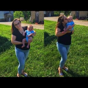 Meet your Posher, Skylah